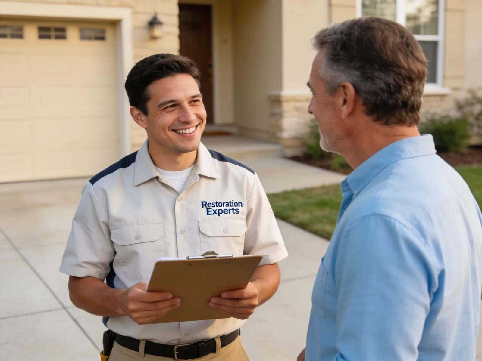 Water Damage Cleanup East Baldwin, ME FAQs